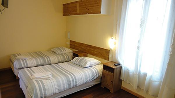 Residence Moliere Hotel Paris Montrouge Exterior foto