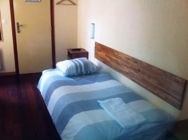 Residence Moliere Hotel Paris Montrouge Zimmer foto