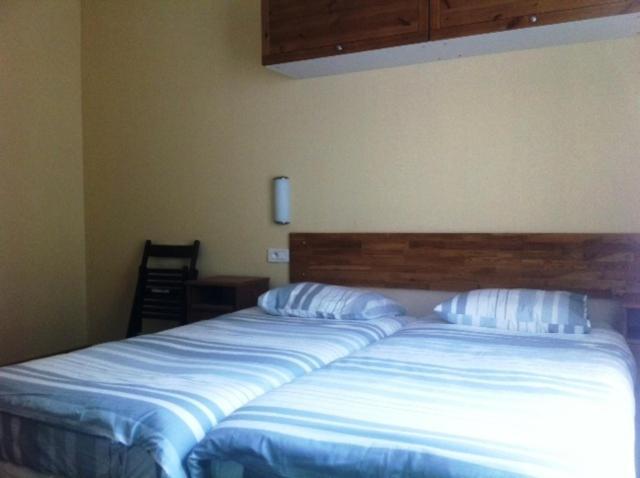Residence Moliere Hotel Paris Montrouge Zimmer foto