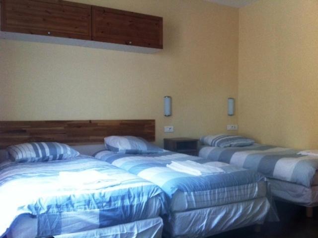 Residence Moliere Hotel Paris Montrouge Zimmer foto