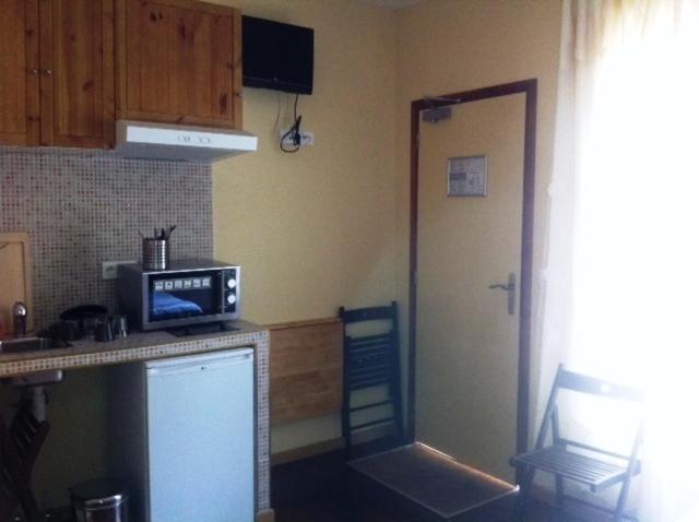 Residence Moliere Hotel Paris Montrouge Zimmer foto