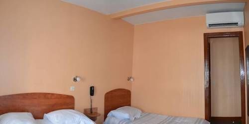Residence Moliere Hotel Paris Montrouge Exterior foto